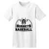 ComfortSoft® Heavyweight 100% Cotton T Shirt Thumbnail