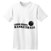ComfortSoft® Heavyweight 100% Cotton T Shirt Thumbnail