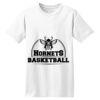 ComfortSoft® Heavyweight 100% Cotton T Shirt Thumbnail