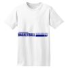 ComfortSoft® Heavyweight 100% Cotton T Shirt Thumbnail