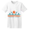 ComfortSoft® Heavyweight 100% Cotton T Shirt Thumbnail