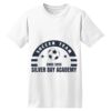 ComfortSoft® Heavyweight 100% Cotton T Shirt Thumbnail