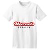 ComfortSoft® Heavyweight 100% Cotton T Shirt Thumbnail