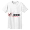 ComfortSoft® Heavyweight 100% Cotton T Shirt Thumbnail