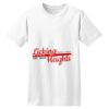 ComfortSoft® Heavyweight 100% Cotton T Shirt Thumbnail