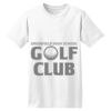 ComfortSoft® Heavyweight 100% Cotton T Shirt Thumbnail