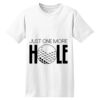 ComfortSoft® Heavyweight 100% Cotton T Shirt Thumbnail