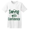 ComfortSoft® Heavyweight 100% Cotton T Shirt Thumbnail