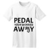 ComfortSoft® Heavyweight 100% Cotton T Shirt Thumbnail