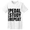 ComfortSoft® Heavyweight 100% Cotton T Shirt Thumbnail