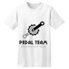 ComfortSoft® Heavyweight 100% Cotton T Shirt Thumbnail