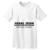 ComfortSoft® Heavyweight 100% Cotton T Shirt Thumbnail