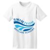 ComfortSoft® Heavyweight 100% Cotton T Shirt Thumbnail
