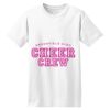 ComfortSoft® Heavyweight 100% Cotton T Shirt Thumbnail