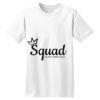 ComfortSoft® Heavyweight 100% Cotton T Shirt Thumbnail