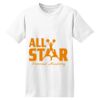 ComfortSoft® Heavyweight 100% Cotton T Shirt Thumbnail