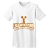 ComfortSoft® Heavyweight 100% Cotton T Shirt Thumbnail