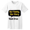 ComfortSoft® Heavyweight 100% Cotton T Shirt Thumbnail