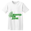 ComfortSoft® Heavyweight 100% Cotton T Shirt Thumbnail