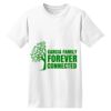 ComfortSoft® Heavyweight 100% Cotton T Shirt Thumbnail
