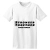 ComfortSoft® Heavyweight 100% Cotton T Shirt Thumbnail
