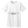 ComfortSoft® Heavyweight 100% Cotton T Shirt Thumbnail