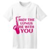 ComfortSoft® Heavyweight 100% Cotton T Shirt Thumbnail