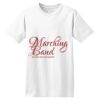 ComfortSoft® Heavyweight 100% Cotton T Shirt Thumbnail
