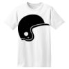 ComfortSoft® Heavyweight 100% Cotton T Shirt Thumbnail