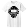 ComfortSoft® Heavyweight 100% Cotton T Shirt Thumbnail