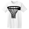 ComfortSoft® Heavyweight 100% Cotton T Shirt Thumbnail