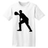 ComfortSoft® Heavyweight 100% Cotton T Shirt Thumbnail