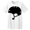 ComfortSoft® Heavyweight 100% Cotton T Shirt Thumbnail