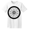 ComfortSoft® Heavyweight 100% Cotton T Shirt Thumbnail
