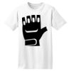 ComfortSoft® Heavyweight 100% Cotton T Shirt Thumbnail