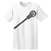 ComfortSoft® Heavyweight 100% Cotton T Shirt Thumbnail