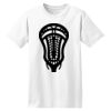 ComfortSoft® Heavyweight 100% Cotton T Shirt Thumbnail