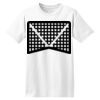 ComfortSoft® Heavyweight 100% Cotton T Shirt Thumbnail