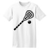 ComfortSoft® Heavyweight 100% Cotton T Shirt Thumbnail