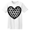 ComfortSoft® Heavyweight 100% Cotton T Shirt Thumbnail