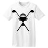 ComfortSoft® Heavyweight 100% Cotton T Shirt Thumbnail