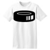 ComfortSoft® Heavyweight 100% Cotton T Shirt Thumbnail