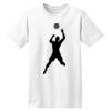 ComfortSoft® Heavyweight 100% Cotton T Shirt Thumbnail