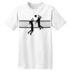 ComfortSoft® Heavyweight 100% Cotton T Shirt Thumbnail