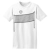 ComfortSoft® Heavyweight 100% Cotton T Shirt Thumbnail