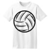 ComfortSoft® Heavyweight 100% Cotton T Shirt Thumbnail