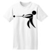 ComfortSoft® Heavyweight 100% Cotton T Shirt Thumbnail