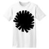 ComfortSoft® Heavyweight 100% Cotton T Shirt Thumbnail