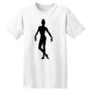 ComfortSoft® Heavyweight 100% Cotton T Shirt Thumbnail