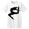 ComfortSoft® Heavyweight 100% Cotton T Shirt Thumbnail